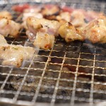 七輪焼肉 安安 蒲田店 - 