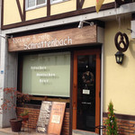 Schrattenbach - 