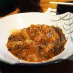 Yakitori Yori Michi - 味噌塩辛