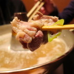 なまらむーちょ - 美味しくて箸が止まりません♪