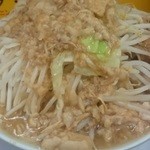 ラーメン影郎 - ラーメン　全部有り