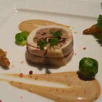ルセット - なんだっけ？