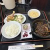 オリンピック飯店 