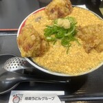 極楽うどん TKU - 