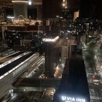 ホテルグランヴィア広島 - 