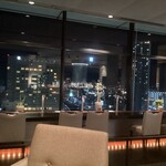 ホテルグランヴィア広島 - リフレッシュメント　20:00〜21:00