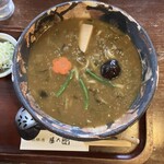 松郷庵　甚五郎 - 