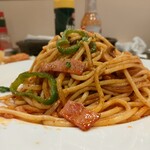 洋食 ツバキ亭