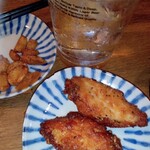 立呑み 晩杯屋 新橋SL広場店 - 