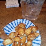 立呑み 晩杯屋 新橋SL広場店 - 