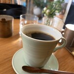 カイカドウ カフェ - 