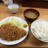 とんかつ山家 上野店