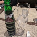 キャトルラパン - ジンジャーエール辛口