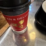 ディーン＆デルーカ - 