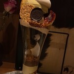 夜パフェ専門店 パフェテリア パル 心斎橋﻿ - 