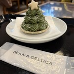 ディーン＆デルーカ - 