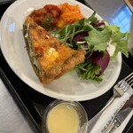 ディーン＆デルーカ - 