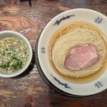 中華蕎麦にし乃