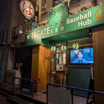 Baseball Hub まるは - 