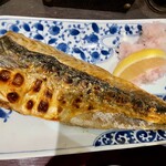 炭火焼専門食処 白銀屋 - 