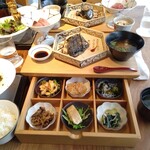 Obanzai & Wagyu SALA 四条河原町 - 