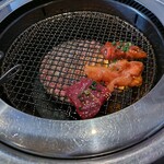 焼肉処 くらちゃん - 