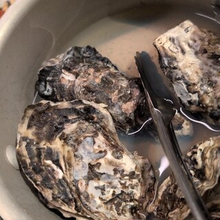 牡蠣 むかん_0