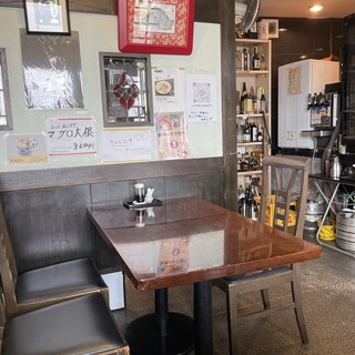 すし・和食処 伊豆島_2