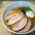 しおらーめん進化 - 料理写真:'25.12全部乗せ塩