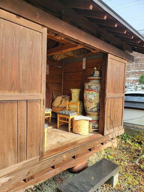 たから亭（たからてい） - かみのやま温泉（そば）の写真