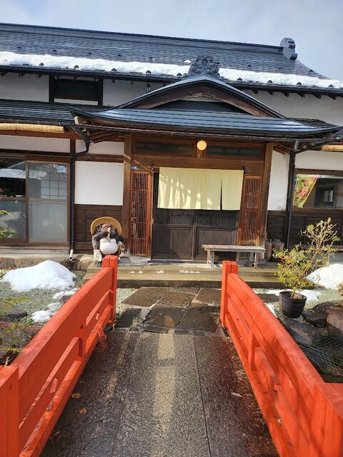 たから亭（たからてい） - かみのやま温泉（そば）