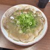 じャりんこラーメン