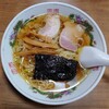 手打ちラーメン 柳屋