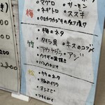 やばい魚屋さん - 