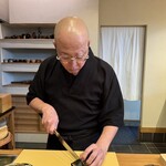 すし処 ひさ田 - 