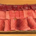 すし処 ひさ田 - 