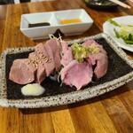 やきとん やんぐ 本店 - 