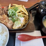 からやま - 料理写真: