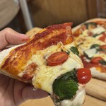 ピザ＆ラム バリうま - 