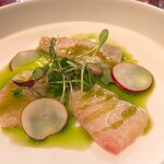 アマーク ド パラディ - 