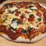 ピザ＆ラム バリうま - 