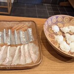 すし処 ひさ田 - 