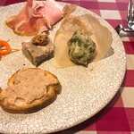 アマーク ド パラディ - 