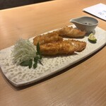 居酒屋 ぎんみ - 