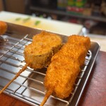 フジヤマテキサス - 