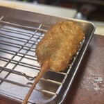 フジヤマテキサス - 