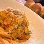 アマーク ド パラディ - 