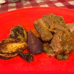 アマーク ド パラディ - 