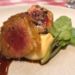 アマーク ド パラディ - 