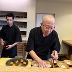 すし処 ひさ田 - 